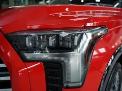 2023 Toyota Tundra 3.5T Hybrid 4-Door Capstone US Spec — фото 22