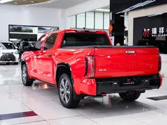 2023 Toyota Tundra 3.5T Hybrid 4-Door Capstone US Spec — фото 23