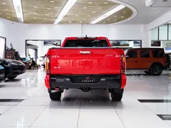 2023 Toyota Tundra 3.5T Hybrid 4-Door Capstone US Spec — фото 24