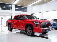 2023 Toyota Tundra 3.5T Hybrid 4-Door Capstone US Spec — фото 25