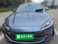 2024 BYD Seal 06 DM-i PHEV 80km Luxury — фото 2