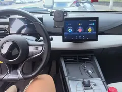 2024 BYD Seal 06 DM-i PHEV 80km Luxury — фото 5