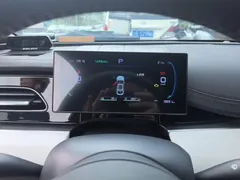 2024 BYD Seal 06 DM-i PHEV 80km Luxury — фото 7
