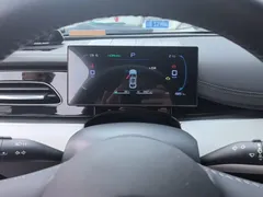 2024 BYD Seal 06 DM-i PHEV 80km Luxury — фото 8