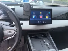 2024 BYD Seal 06 DM-i PHEV 80km Luxury — фото 9