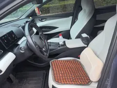 2024 BYD Seal 06 DM-i PHEV 80km Luxury — фото 11