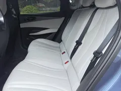 2024 BYD Seal 06 DM-i PHEV 80km Luxury — фото 13