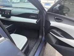 2024 BYD Seal 06 DM-i PHEV 80km Luxury — фото 19
