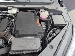 2024 BYD Seal 06 DM-i PHEV 80km Luxury — фото 21