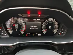 2023 Audi Q3 35 TFSI Fashion Sport 1.4T, белый — фото 12