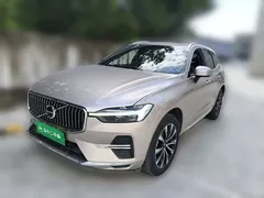 2023 Volvo XC60 4WD Luxury — фото 1