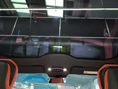 2024 Xiaomi SU7 RWD Long Range Smart Driving, синий — фото 18