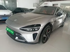 2025 Xiaomi YU7 4WD Max — фото 1
