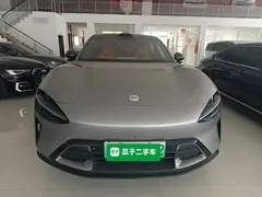 2025 Xiaomi YU7 4WD Max — фото 3