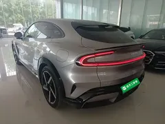 2025 Xiaomi YU7 4WD Max — фото 5