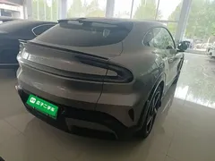 2025 Xiaomi YU7 4WD Max — фото 7