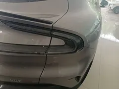 2025 Xiaomi YU7 4WD Max — фото 8