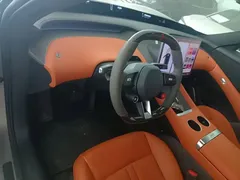 2025 Xiaomi YU7 4WD Max — фото 10