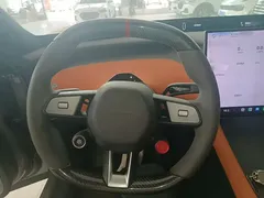 2025 Xiaomi YU7 4WD Max — фото 11