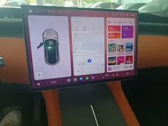 2025 Xiaomi YU7 4WD Max — фото 13
