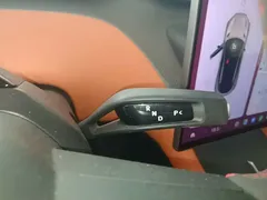 2025 Xiaomi YU7 4WD Max — фото 14
