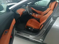 2025 Xiaomi YU7 4WD Max — фото 15