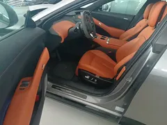 2025 Xiaomi YU7 4WD Max — фото 16