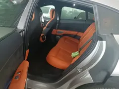 2025 Xiaomi YU7 4WD Max — фото 17