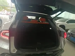 2025 Xiaomi YU7 4WD Max — фото 19