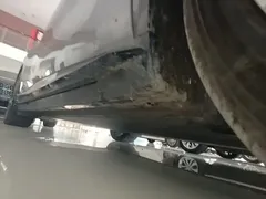 2025 Xiaomi YU7 4WD Max — фото 21
