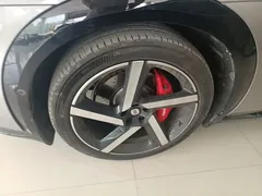 2025 Xiaomi YU7 4WD Max — фото 23