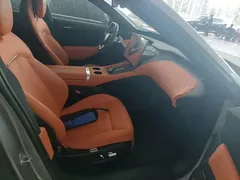 2025 Xiaomi YU7 4WD Max — фото 25