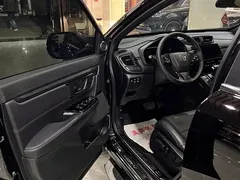 2021 Honda CR-V 240TURBO CVT 2WD Comfort, чёрный — фото 9