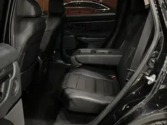 2021 Honda CR-V 240TURBO CVT 2WD Comfort, чёрный — фото 12