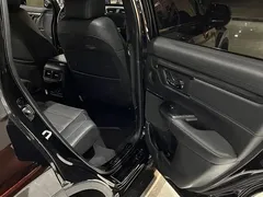 2021 Honda CR-V 240TURBO CVT 2WD Comfort, чёрный — фото 13