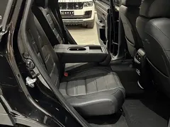 2021 Honda CR-V 240TURBO CVT 2WD Comfort, чёрный — фото 14