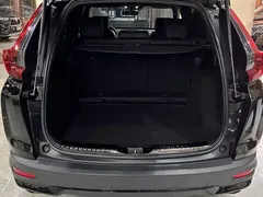 2021 Honda CR-V 240TURBO CVT 2WD Comfort, чёрный — фото 21