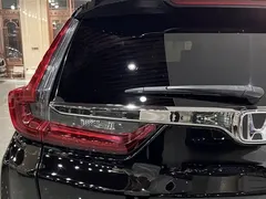 2021 Honda CR-V 240TURBO CVT 2WD Comfort, чёрный — фото 22
