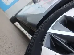 2022 Hyundai Tucson L 2.0L Hybrid Premium, белый — фото 21