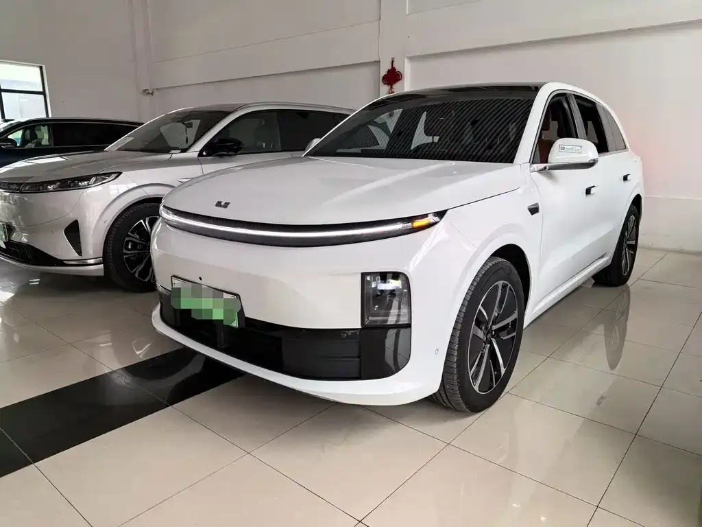2024 Li Auto L6