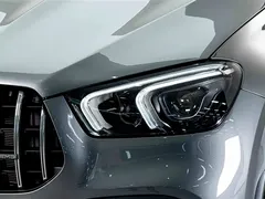 2023 Mercedes-Benz GLE AMG 53 4MATIC — фото 4