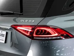 2023 Mercedes-Benz GLE AMG 53 4MATIC — фото 8