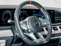 2023 Mercedes-Benz GLE AMG 53 4MATIC — фото 9