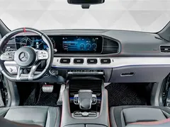 2023 Mercedes-Benz GLE AMG 53 4MATIC — фото 12
