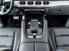2023 Mercedes-Benz GLE AMG 53 4MATIC — фото 14