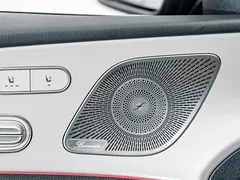2023 Mercedes-Benz GLE AMG 53 4MATIC — фото 18