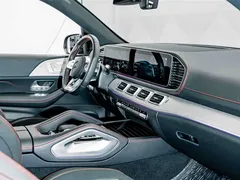 2023 Mercedes-Benz GLE AMG 53 4MATIC — фото 19