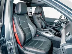 2023 Mercedes-Benz GLE AMG 53 4MATIC — фото 20