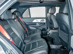 2023 Mercedes-Benz GLE AMG 53 4MATIC — фото 22