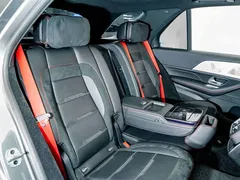 2023 Mercedes-Benz GLE AMG 53 4MATIC — фото 23